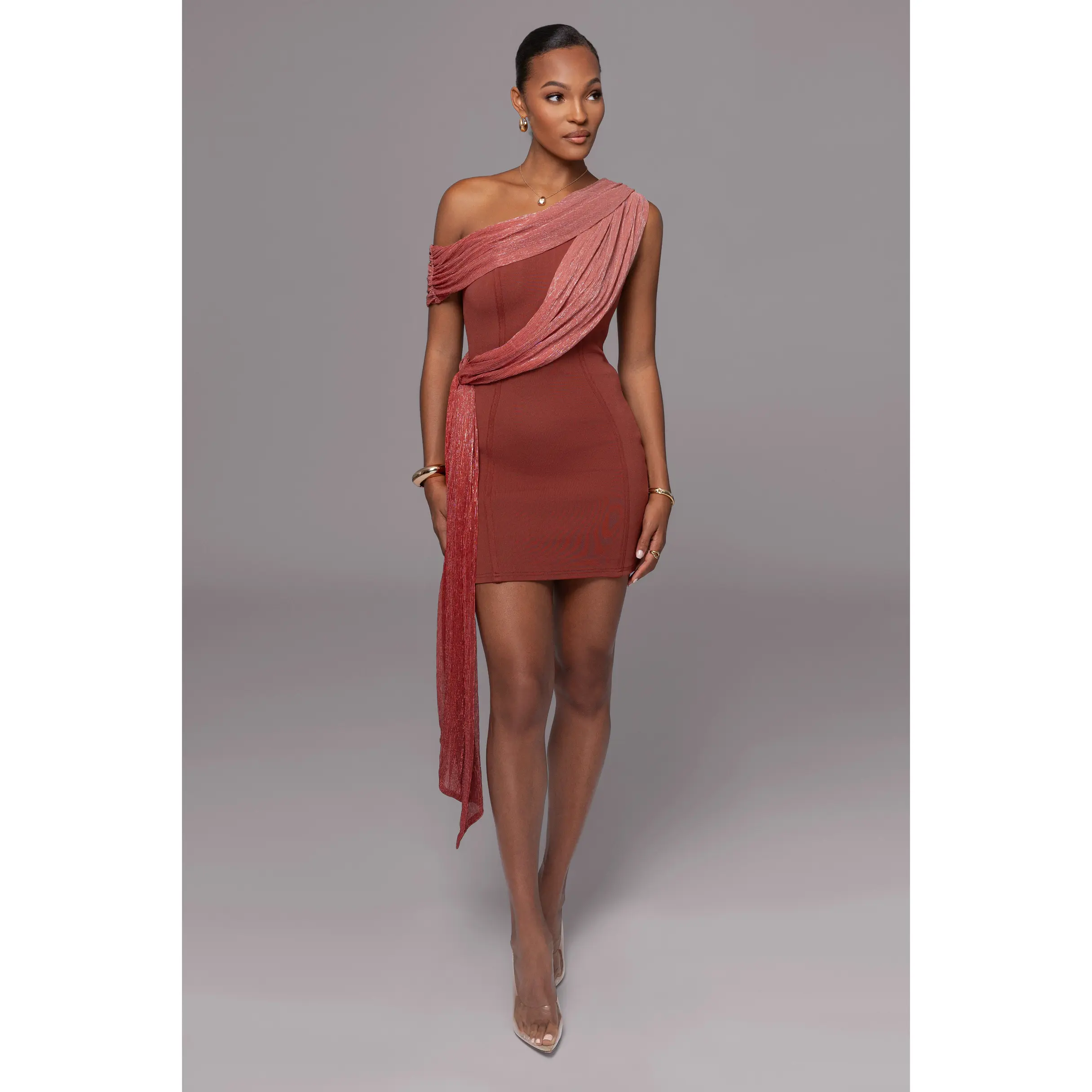 like that mini dress red Looks Like Love Strapless Mini Dress Red