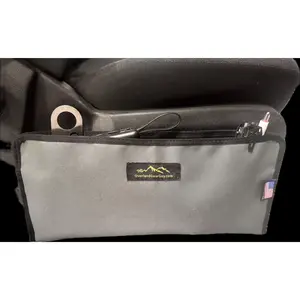 Seat Gap Sleeve