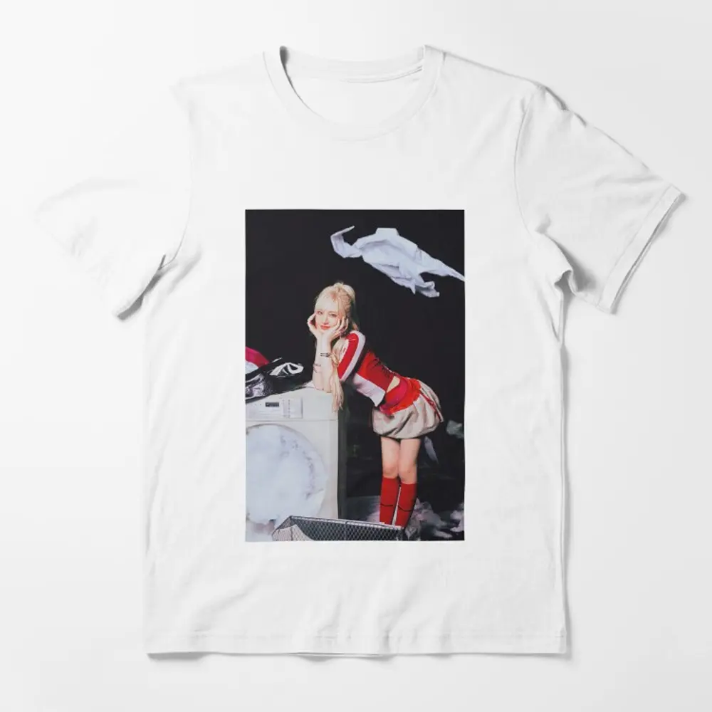 LIZ IVE EMPATHY T-SHIRT