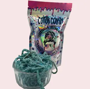 Queen Gringas flavored Skwinkles candy