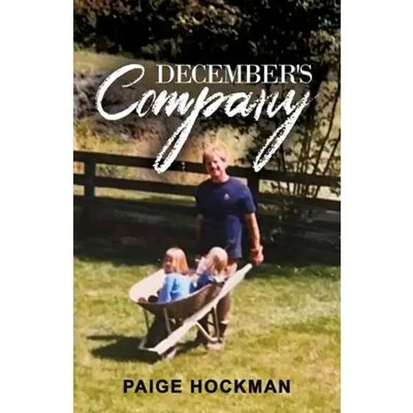 December's Company -- Paige Hockman, Paperback