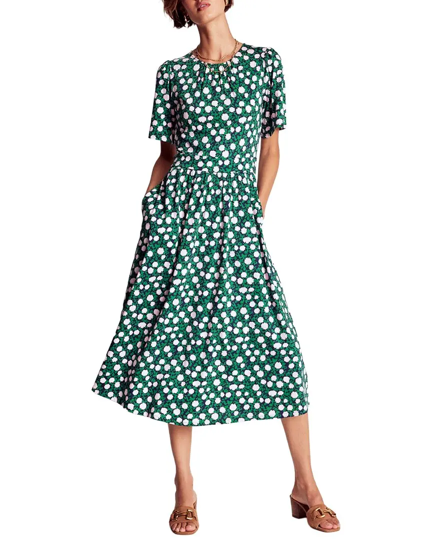 Boden Louisa Midi Dress