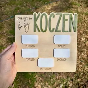 IVF tracker