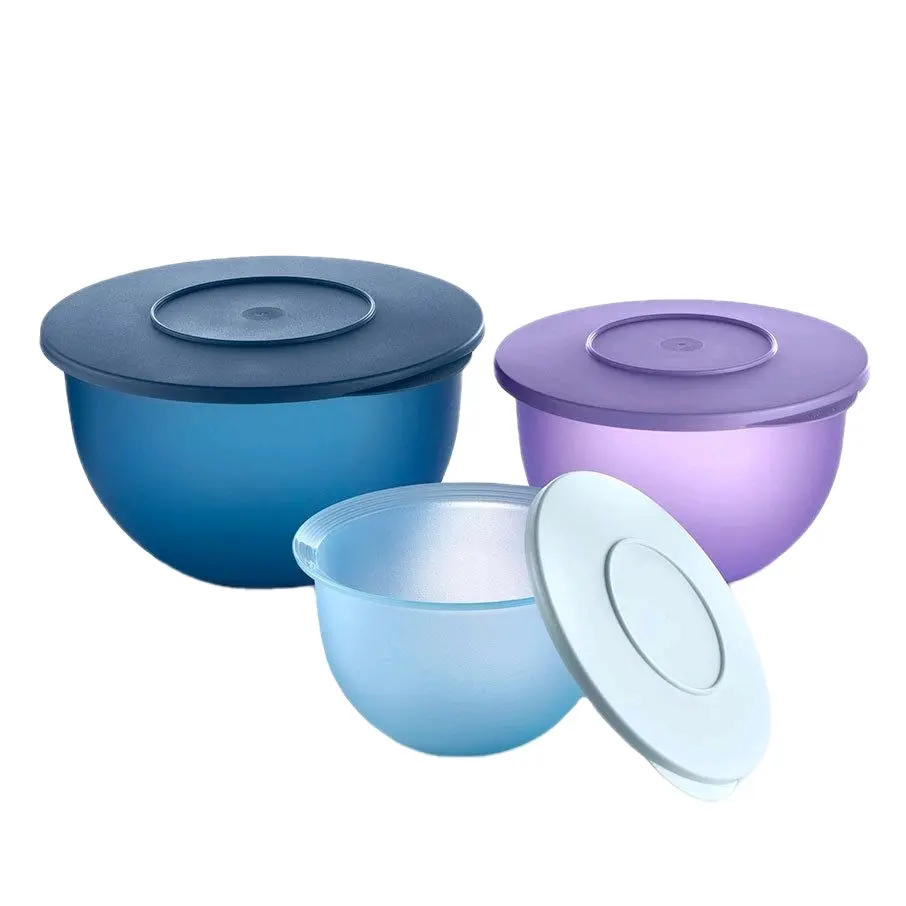 Serving Bowl Set 3 pc.