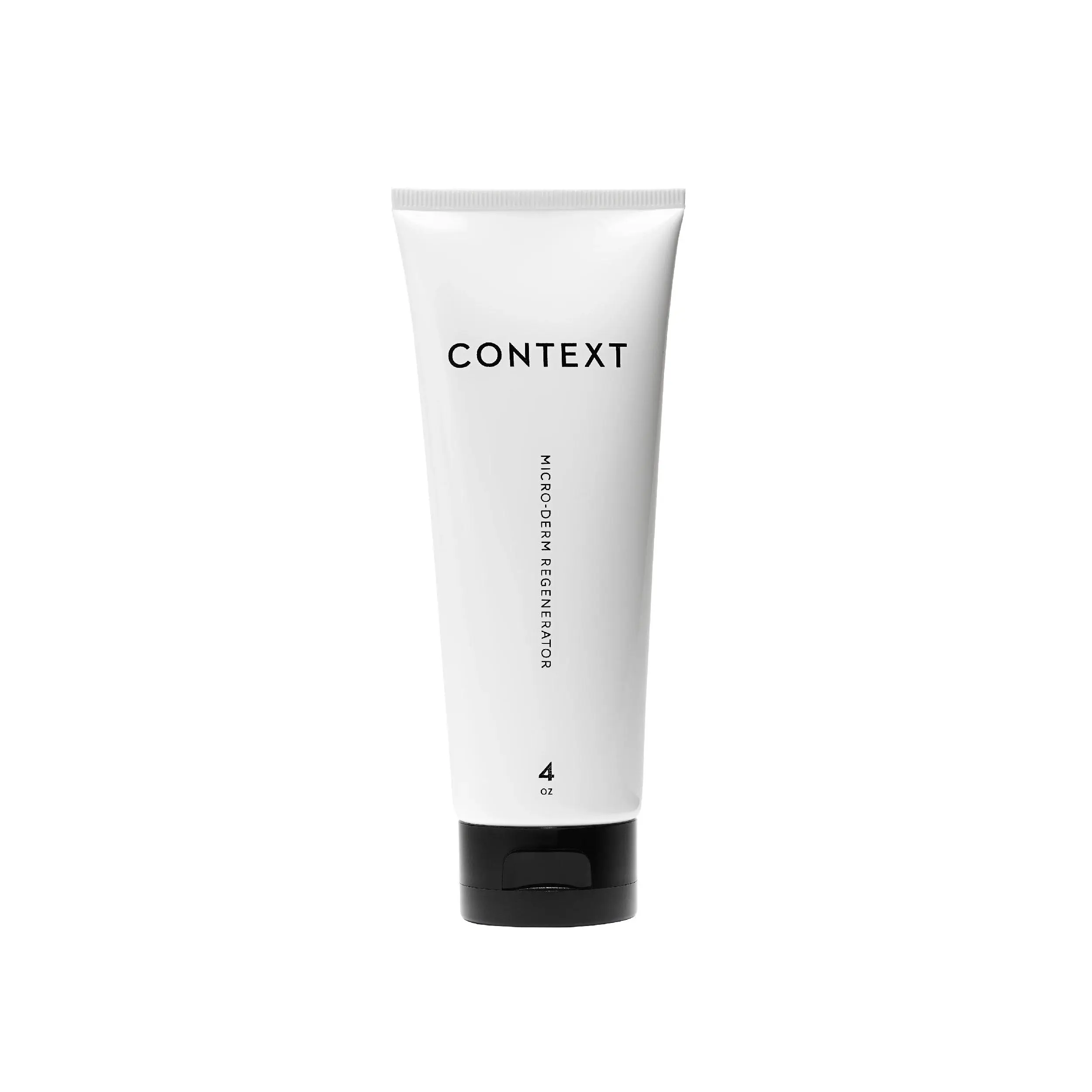 2 in 1 Facial Cleanser and Gentle Exfoliator with Professional Microdermabrasion Crystals Skincare Comfort