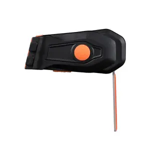 Bicycle lights, road bike tail lights, mountain bike long-life waterproof warning lights, outdoor riding light accessories