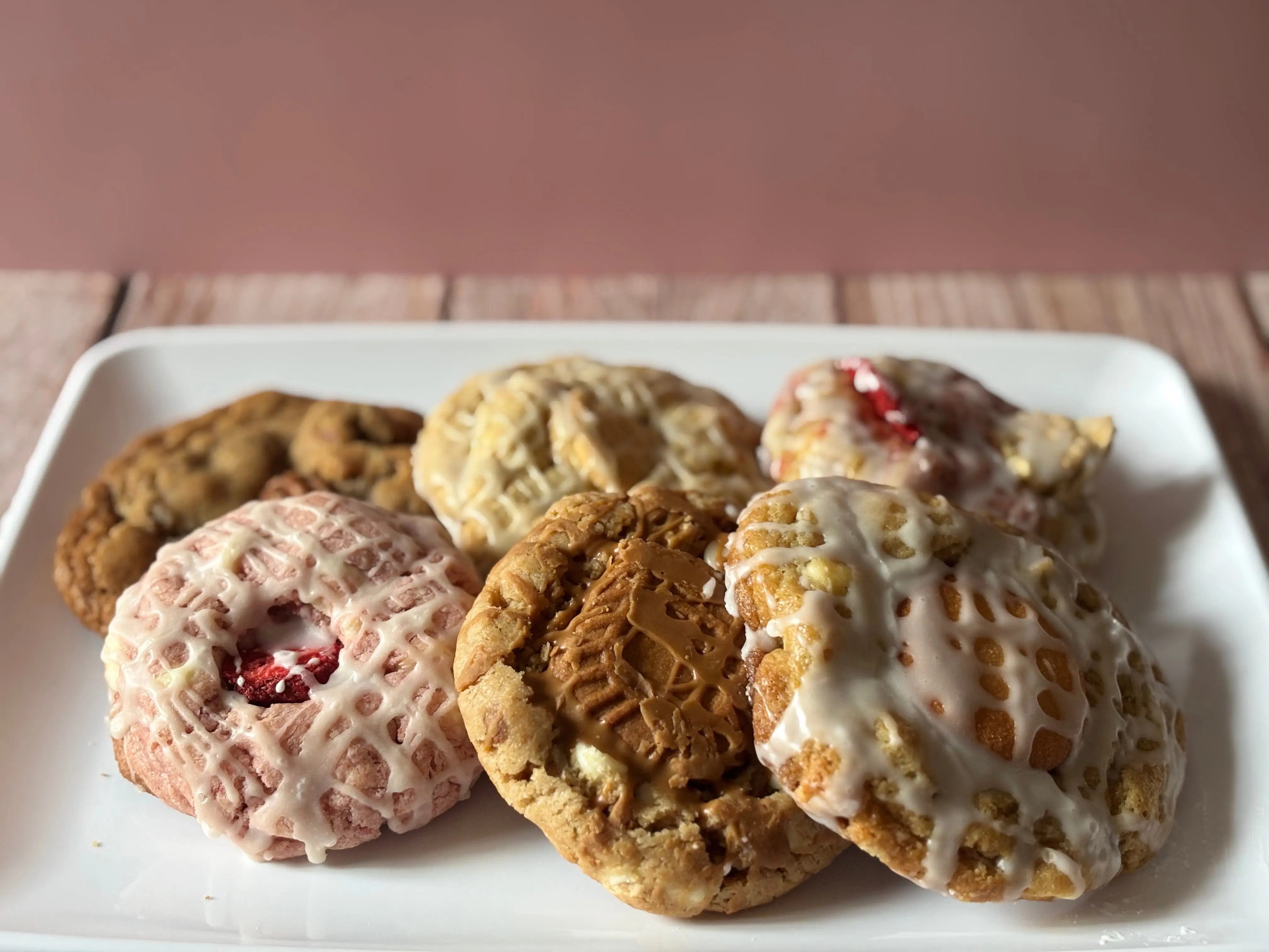 The Front Porch Favorites Sampler (Summer Electives Box)