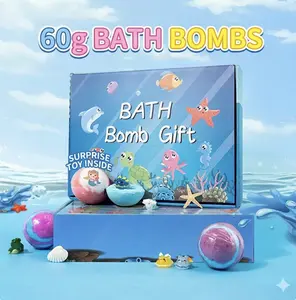 Ocean Romance Gift Set (12-Pack): Vibrant Colors & Hidden Surprises – The Ultimate Choice for Birthdays and Holidays.