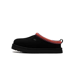 Tazz Slipper GS "Black Multi" 1143776K BKML