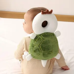 -Selling Baby Walking Protection Anti-Fall Head Pillow, Baby Walking Anti-Collision Protective Pad