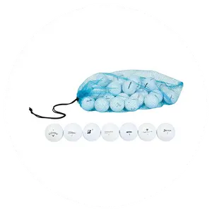 48 Mixed Brands Golf Balls