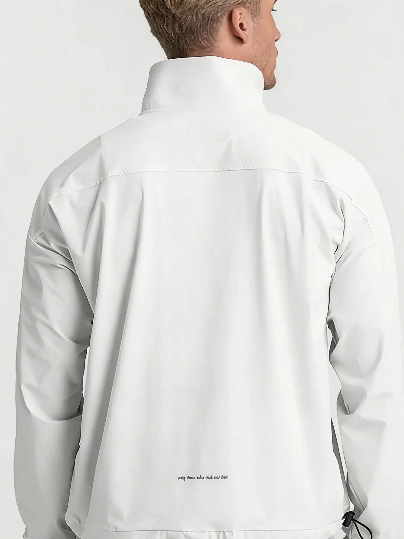 Men's Spring Autumn Hoodie, American Style Fashion Pullover Sweatshirt, Casual Sportswear, Quick-Dry Breathable Casual Sports Jacket, Athletic Sweatshirt, Activewear Sweatshirts