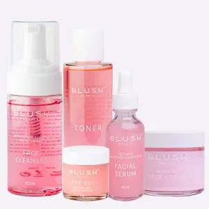 The Glow Skincare Bundle