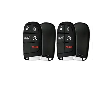 X2 Smart Key Shells Compatible with Dodge Durango 2014–2022 - M3N-40821302