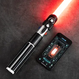 Lightsaber Custom Vader SE Light saber Sith Lord Lightsaber Custom Vader SE Light saber Sith Lord