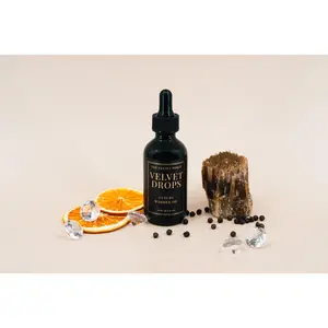 Velvet Stacks - Velvet Drops