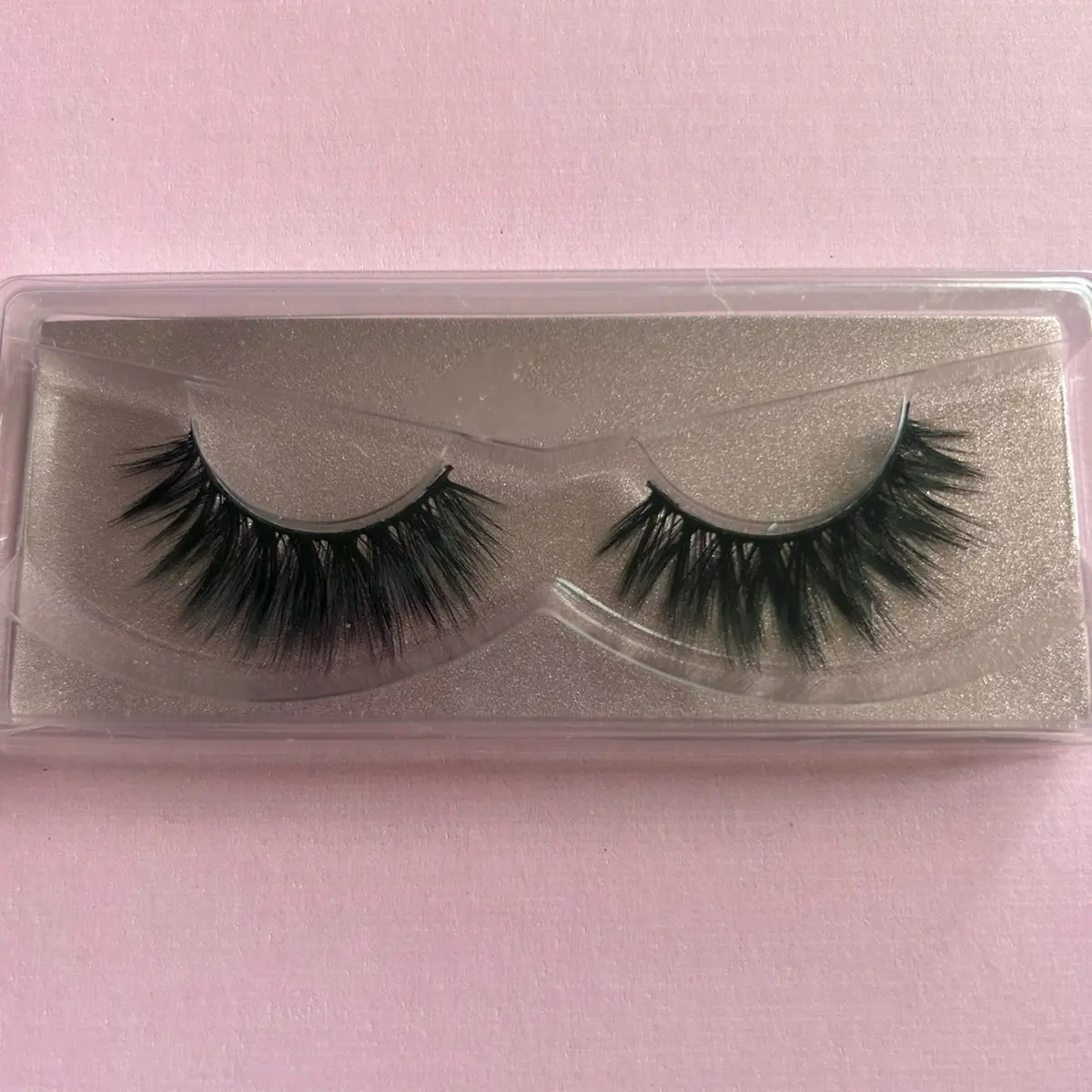 Ciroc Lashes