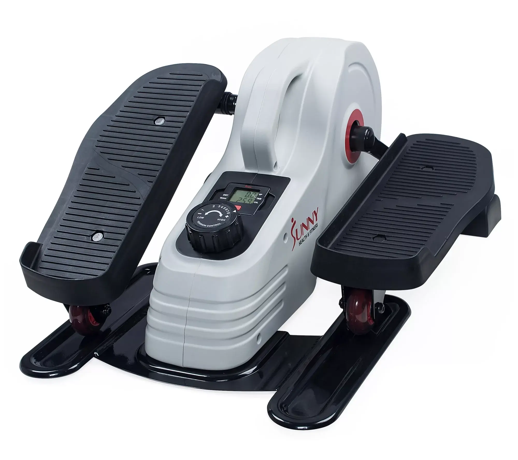 Sunny Health & Fitness Magnetic Under Desk Elliptical Sunny Health & Fitness Magnetic Under Desk Elliptical