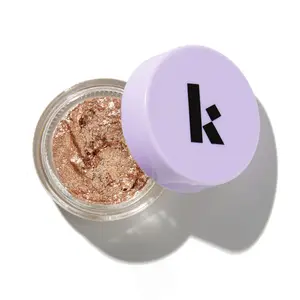 Zari Eyes Eyeshadow - Highly Pigmented Long-Lasting Cream-to-Powder Eyeshadow with Crease-Proof Formula Makeup Cosmetic