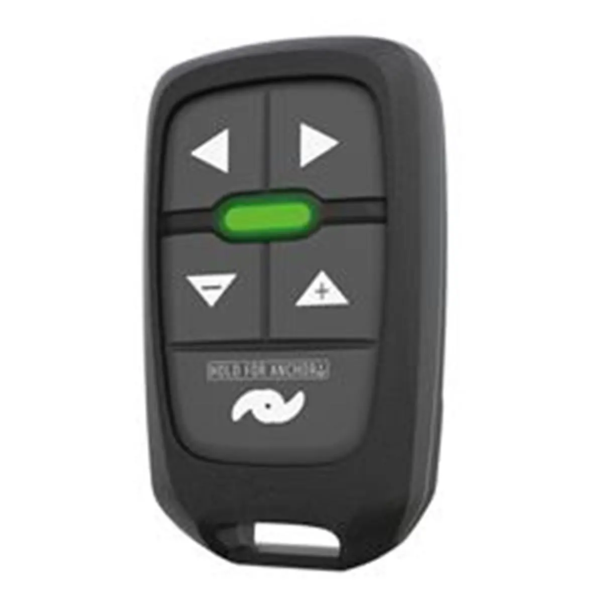 Lowrance TMR-1 Remote for Ghost Trolling Motor - Speed Adjustment, Direction Shifting, Anchor Setting, Lanyard Included, Boat Accessories for Boaters, Speed Control, Adjust Speed