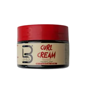 Level3 Curl Cream