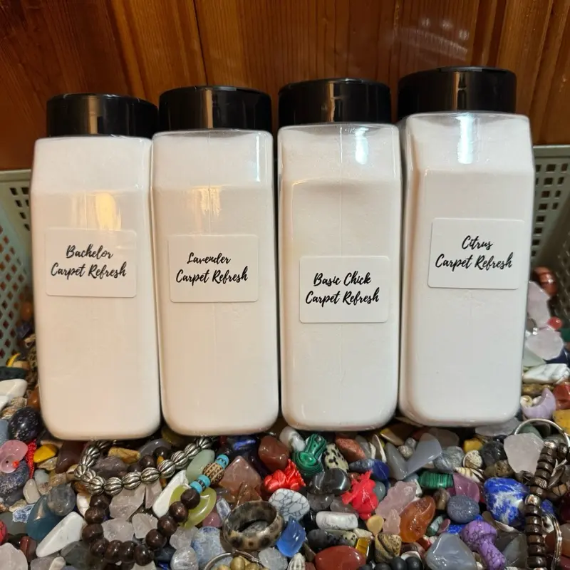 Carpet Refreshers Carpet Refreshers