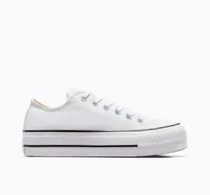 All Star Lift Platform Low Top Shoes