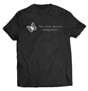 Life Is Strange Classic Menswear T-Shirt