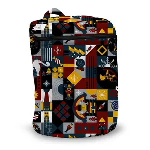 Kanga Care Wet Bag - Hans