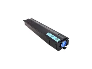 Cyan Toner Cartridge for Toshiba TFC210UC E STUDIO 2510AC, Genuine Toshiba Brand