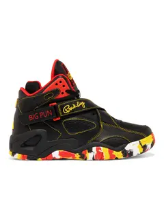 ROGUE x BIG PUN Black/Red/Yellow