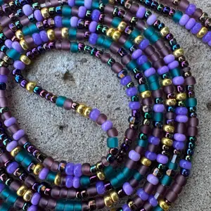 Hocus Pocus  Waistbead