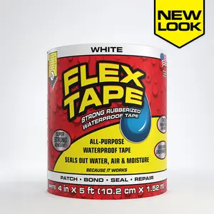 Flex Tape - Super Strong Waterproof Tape
