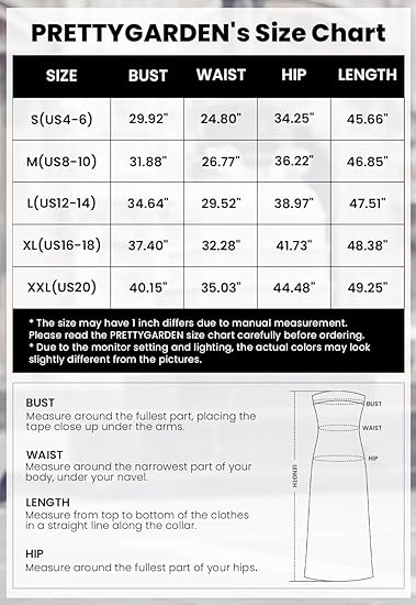 PrettyGarden Women's Summer Printed Strapless  Bodycon Maxi Dress Ruched Side Slit Floral Tube Dresses