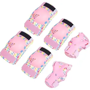 Elbow Pads for :  Pads and Elbow Pads for  3-15 - Protection Gear for Girls/Boys