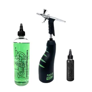 Tomb45® BeamTeam XL Cordless Compressor Starter Kit