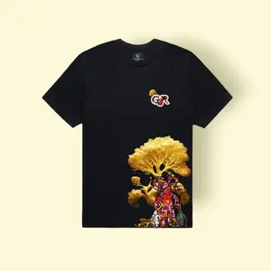The Golden Roots T-Shirt