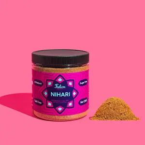Nihari Masala