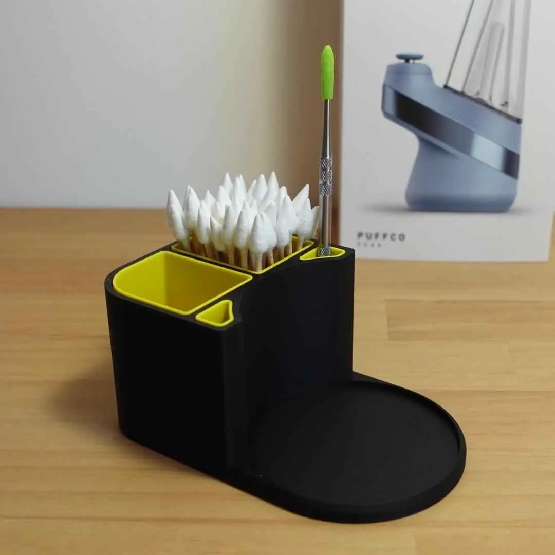 Puffco Peak Stand Puffco Peak Stand