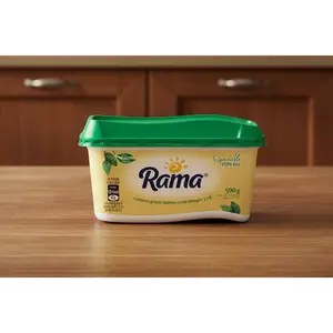RAMA MARGARINA 400 GR