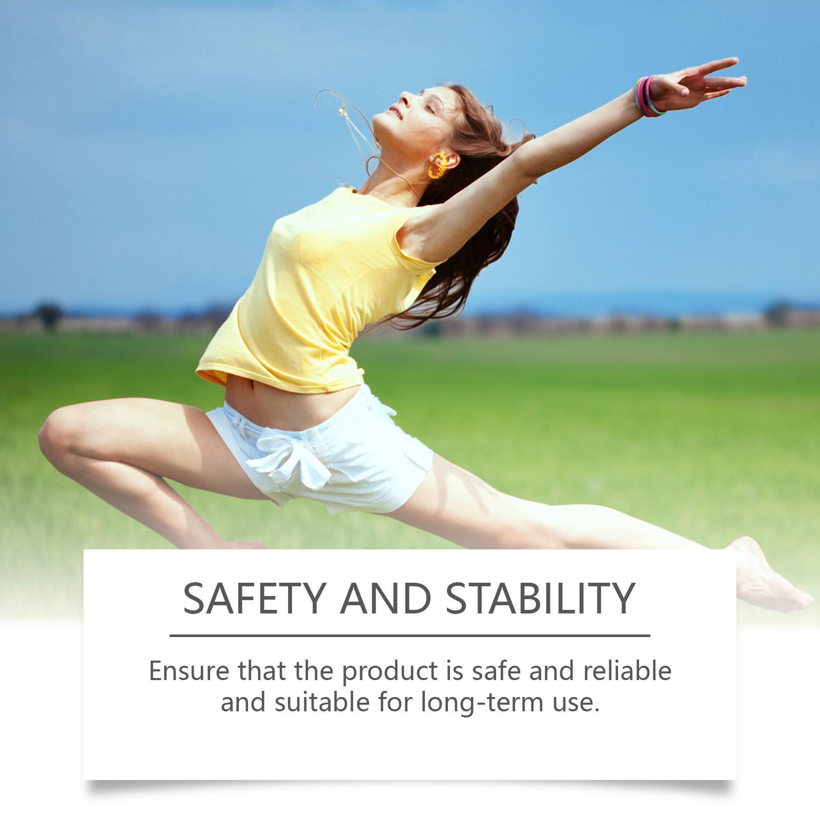 Googeer Liquid Chlorophyll Drops Healthcare Supplement - Natural Deodorant and Detox - Gut Support Healthcare Live