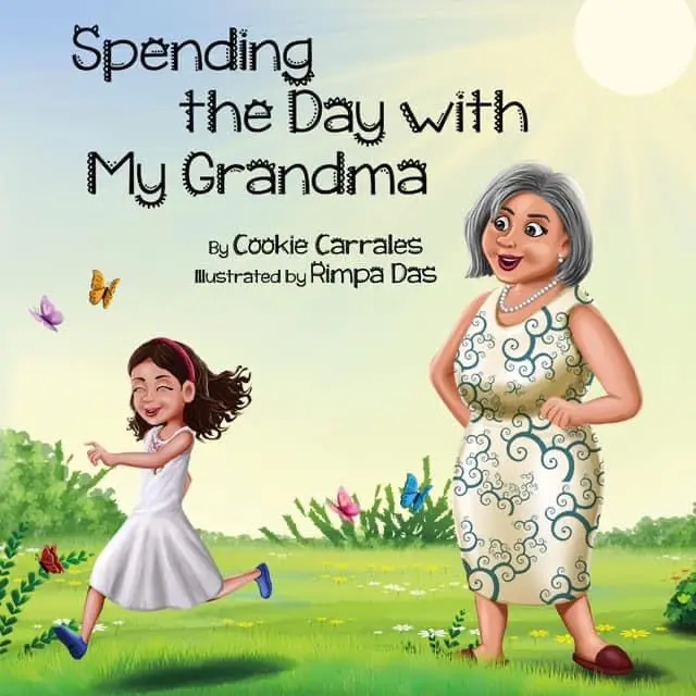 Spending The Day With My Grandma | Ages 3–8