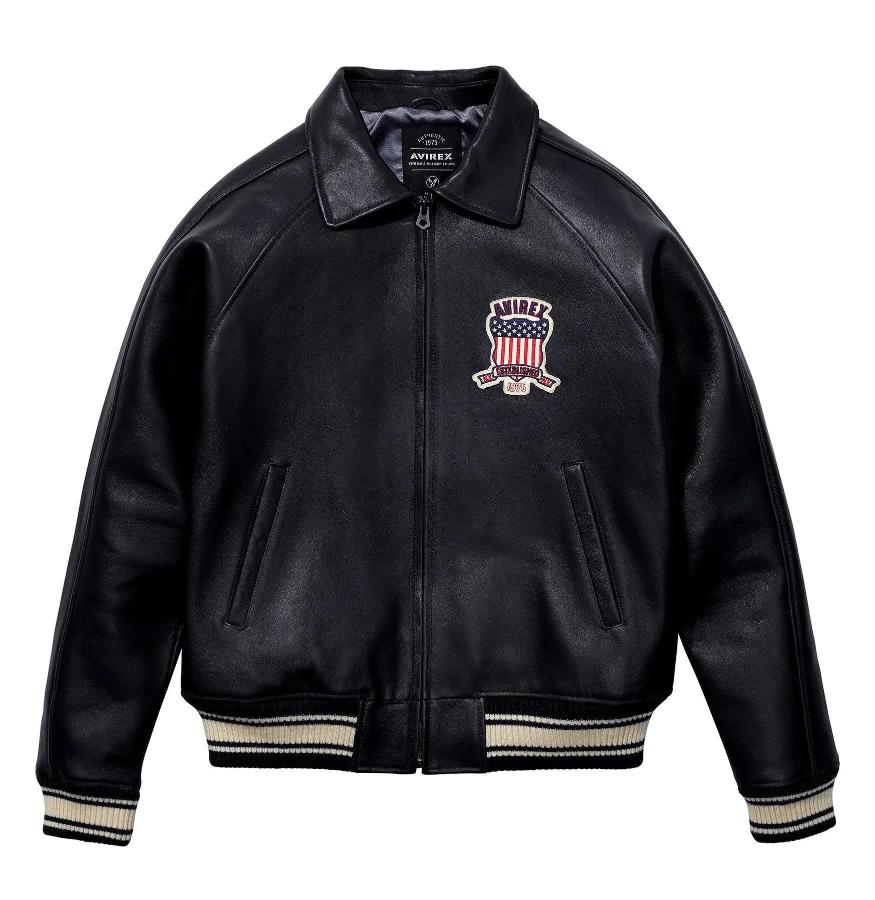 AVIREX ICON JACKET Mens Apparel