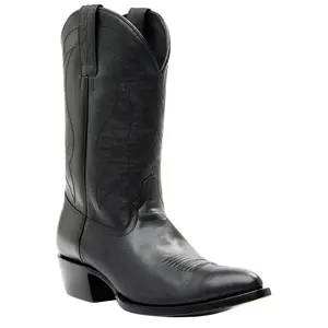 Cody James Men's Western Boot Round Toe - Bcjsp24l10