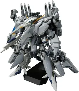 Bandai Gundam Hathaway The Sorcery of Nymph Circe Alyzeus HG 1/144 Model Kit