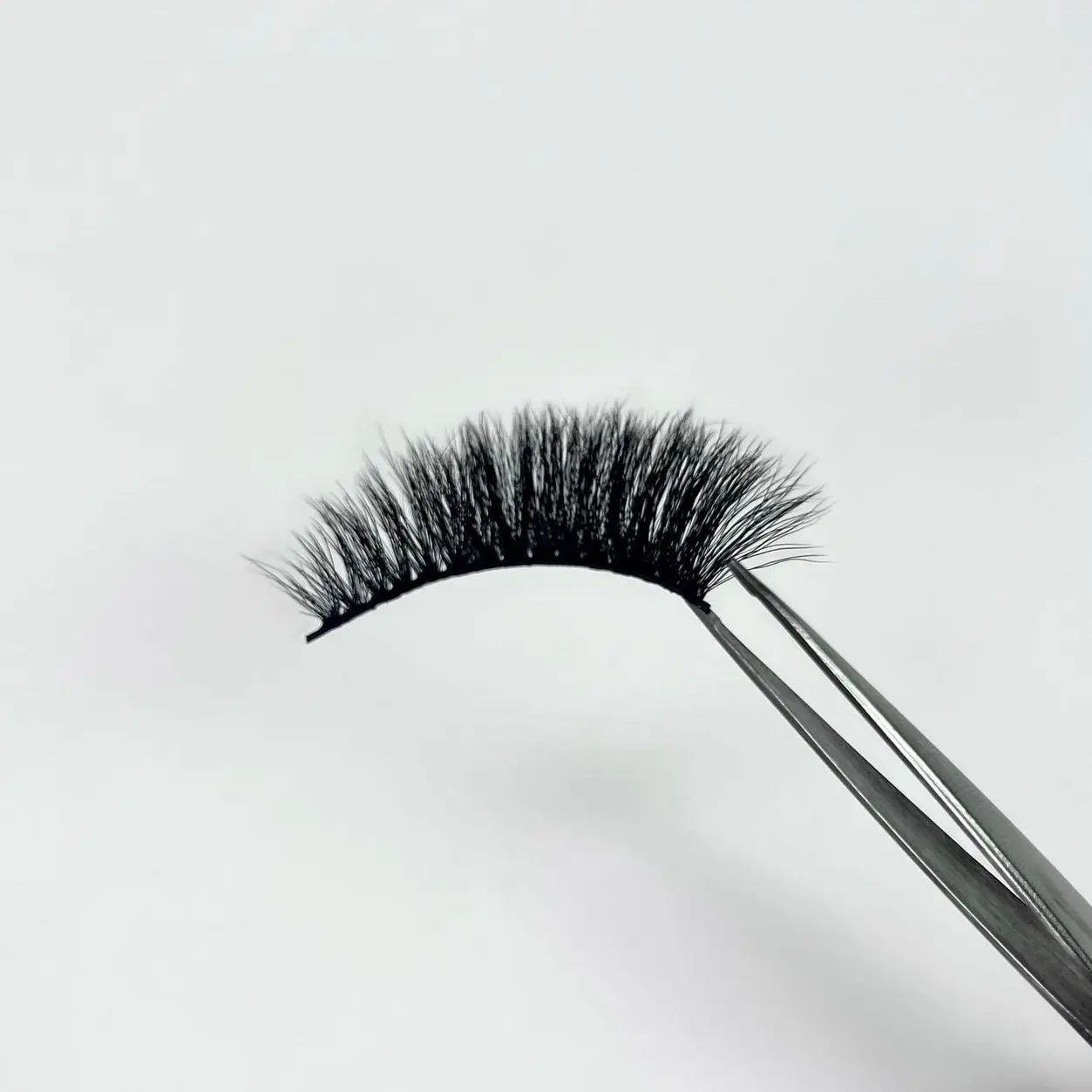 Makeup by Vivi Lashes  (Style DR18)