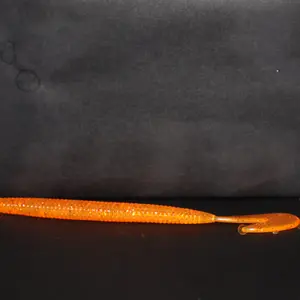 Soft Plastic Bait: AR Worm 4.15