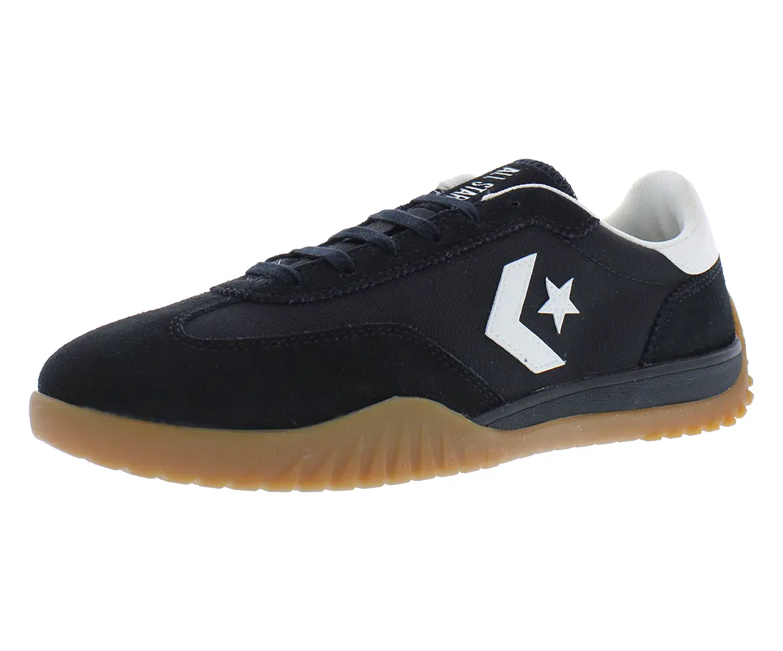 Converse Run Star Trainer Ox Unisex Sneakers, Running-Casual-Walking Sports Shoes, Walking Shoes, Footwear, Athletic, Training, Lace-Up
