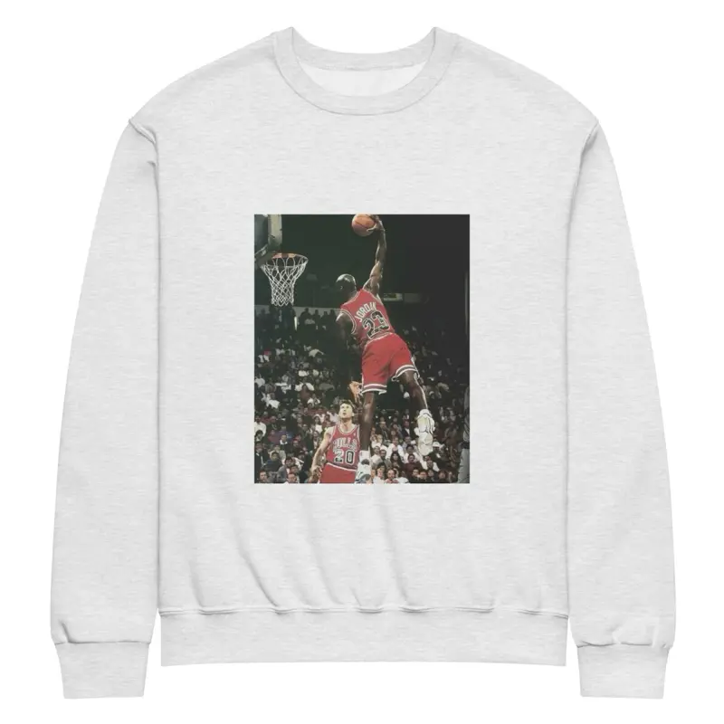 Michael Jordan Sweatshirt