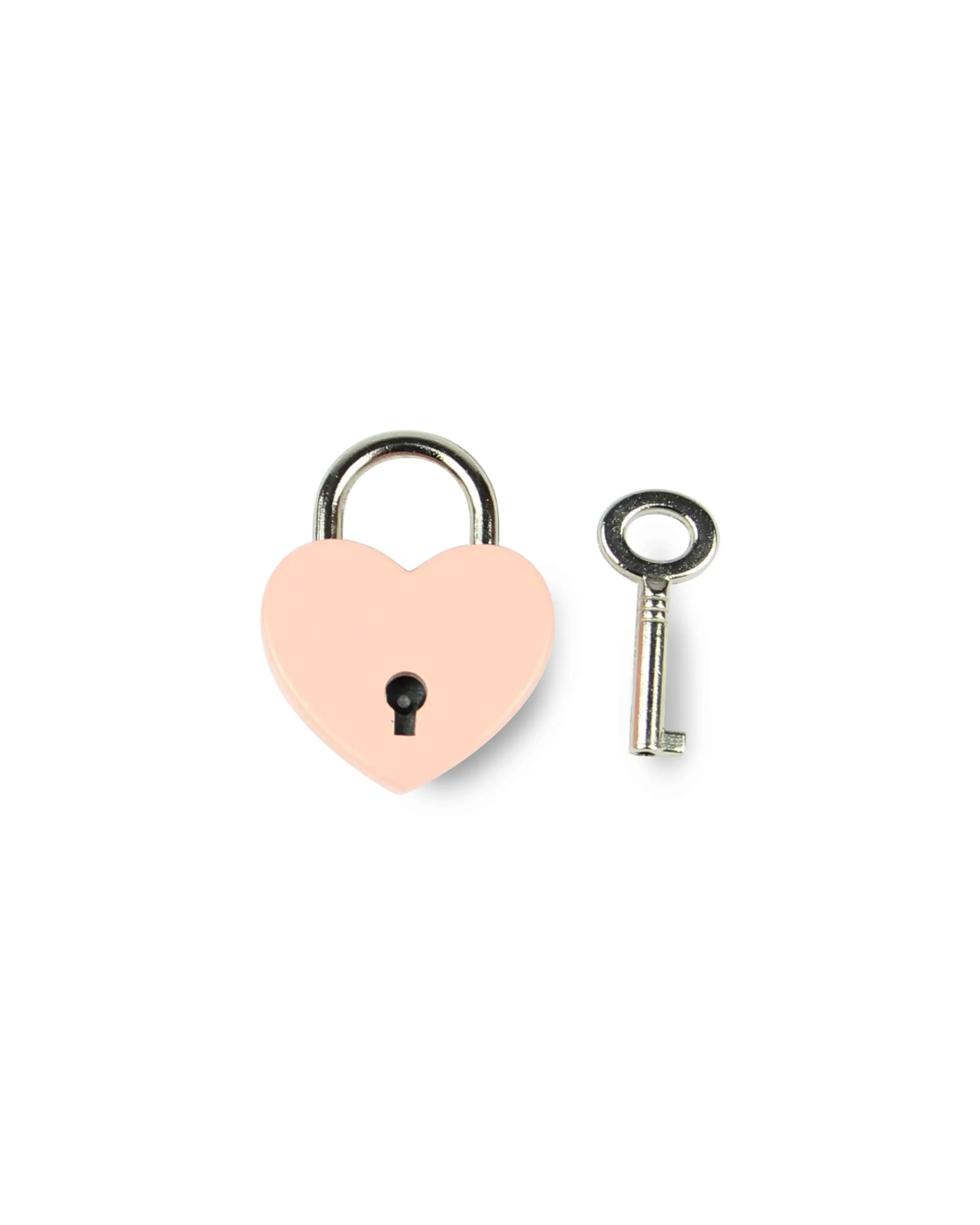 Mini Heart Padlock Mini Heart Padlock